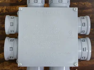 NEW KWIKON SMB/SMBH-10/15/20