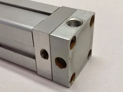 Used NUMATICS SF-540387-1 Pneumatic Cylinders Ohio US | Surplus Asset Holdings #1365616