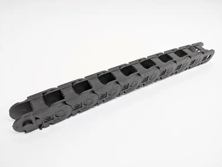 Used IGUS ENERGY CHAIN APPROX. 13” L Proximity Sensors | Maverick Industrial Sales #1098838