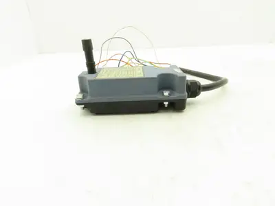 InMotion 180 Series RX Wireless Crane Remote Control Receiver
