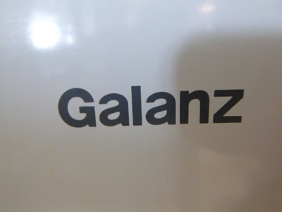 Galanz Chest Freezer