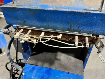 USED PHI PHI 70-254-AM4 PRESS