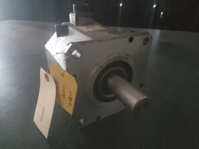 USED FANUC #3