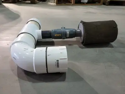 USED FPZ SCL K11-MD-20-3
