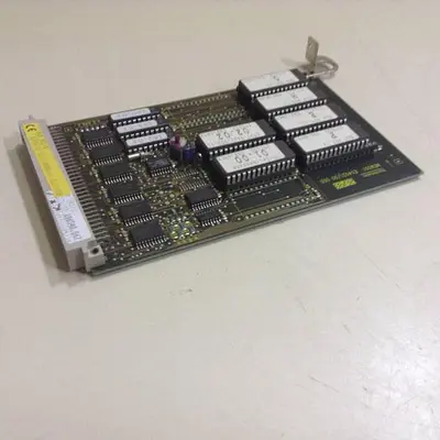 USED BACHMANN ELECTRONIC MEM 501/S