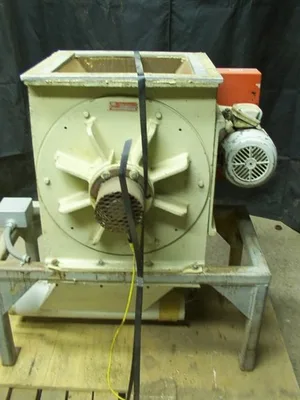 Used _UNKNOWN_ 5147-30 Air Locks Minnesota US | A&I Equipment #1317750