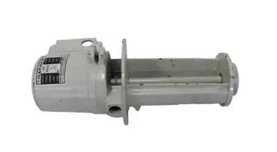 NEW FLAIR TYPE MC COOLANT PUMP 460V 1/8HP