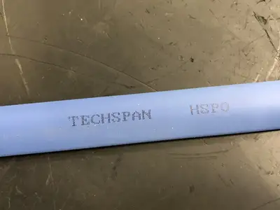 NEW TECHSPAN HSPO-500-6-IIL