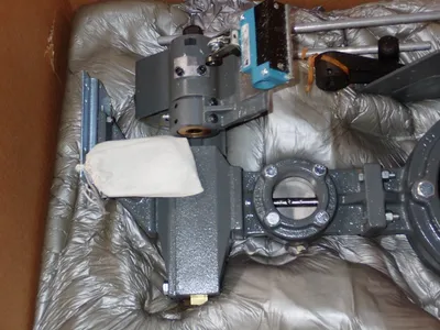 Used MAXON 906156 Pumps Ohio US | HGR 24 #1128482