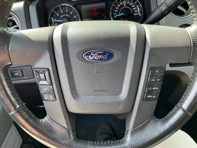 Used 2012 FORD F-150 Pickup Trucks Michigan US | Miedema Asset Management Group #1413888