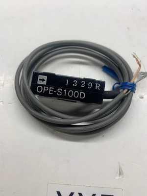 NEW Omron OPE-S100D