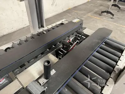 Used IPG USA2024-SB Case Sealers - Tapers | Star Industries #1254156
