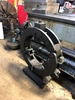 1996 (36" x 400") SUMMIT Engine Lathe thumbnail