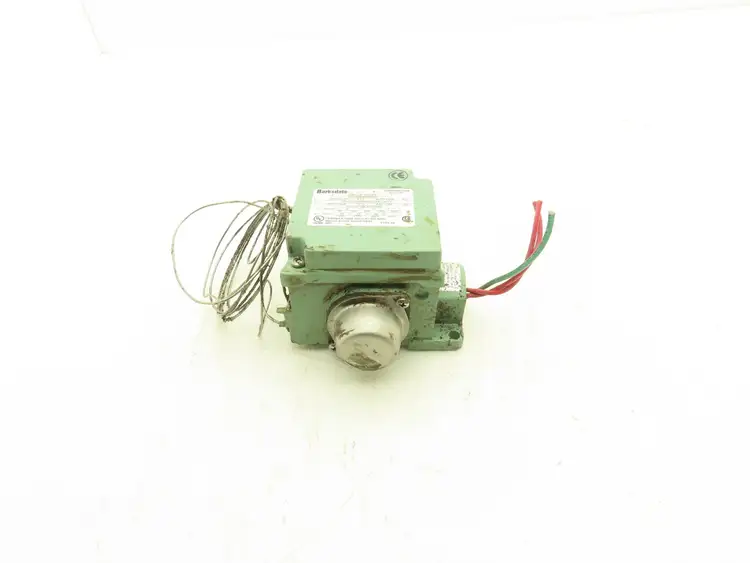 Used BARKSDALE _UNKNOWN_ Sensors | Arrow Industrial #617203