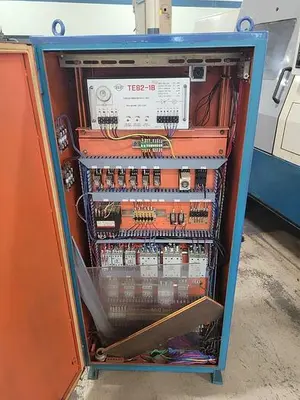 USED 2006 SMTW M10100