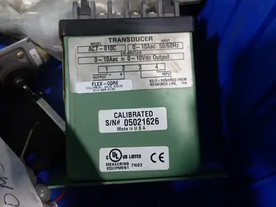 Electrical Components
