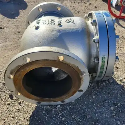 8" Class 150 Check Valve