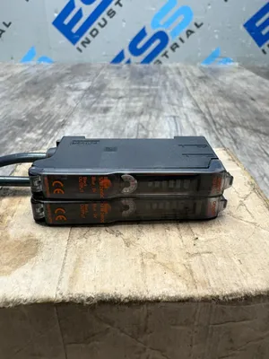 Used OMRON E3X-NA11 Misc Electrical & Power Parts South Carolina US | ESS Industrial Equipment Sales #1354290