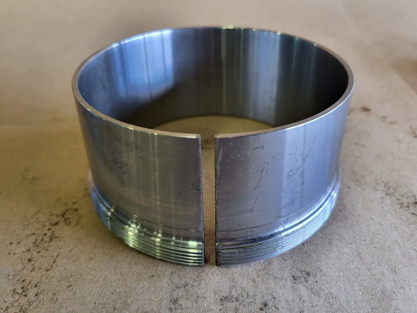 NEW SKF AHX3024