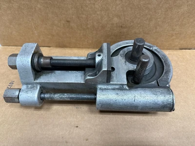 Parker 412 Pipe Benders | Fram Fram LLC (6)