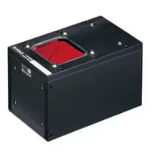 Keyence CA-DXR5A LED Lighting, Red Coaxial Light 50?Ã»Ã­ (For Export) [New]