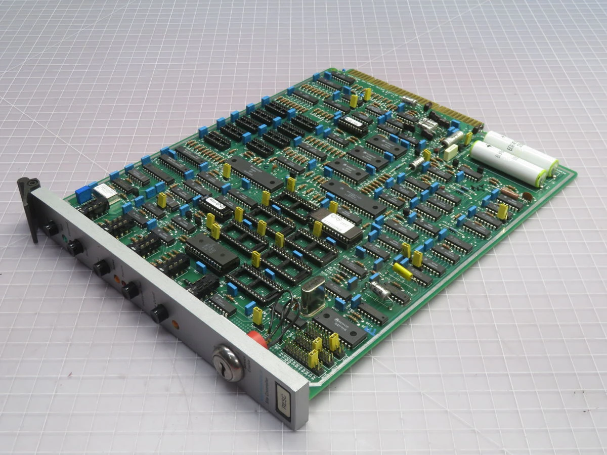 Used MOTOROLA _UNKNOWN_ Network Cards Texas US | OCO Industrial #1700381