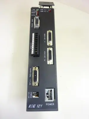 USED ALLEN BRADLEY 1771-HS1 SER A