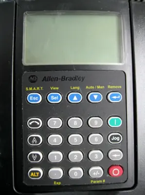 Used Allen-Bradley 20A-D034A0AYNANC0 Motor Control Parts New Hampshire US | Bitter End Trading #1452816