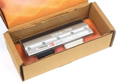 NEW KYOCERA KMT-128-8MPD8-ZB1 PRINTHEAD 37162 , KMT1288MPD8ZB1