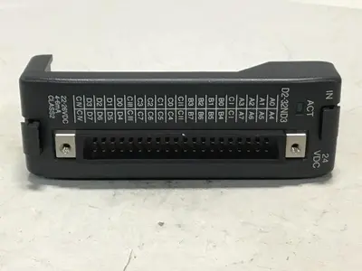 USED AUTOMATION DIRECT D2-32ND3