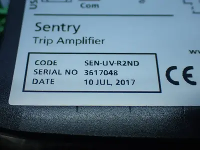 New | in-Stock DEFINE SENUVR2ND Amplifiers | HGR 24 #741333