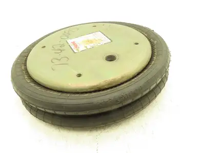 Enidine Goodyear YI-2314-352 Extend Air Spring Bag Double Convoluted 11.5" Plate