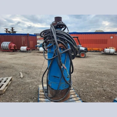 USED TOYO DXL 150H-1