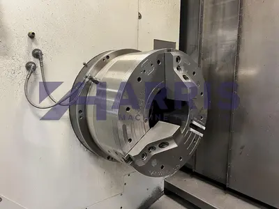 USED 2010 MORI SEIKI NT6600 DCG/3000CS