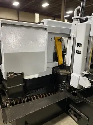 USED 2002 HYDMECH M20A
