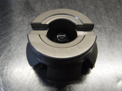 TaeguTec 80mm Indexable Facemill 27mm Arbor TFMRY 580-27R-20 (LOC1199A)