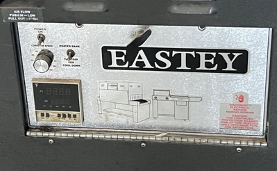 1999 EASTEY EM1622T Sealers | Envoy Equipment LLC (6)