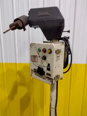 USED DURANT 5025-42