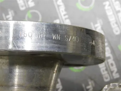 USED KREBS P6/SA/-S-393