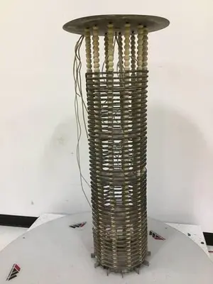 USED UNA-DYN Z01251579-02