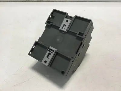 USED SIEMENS 6ED1 052-1FB00-0BA4