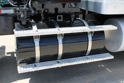 Used 2011 INTERNATIONAL PAYSTAR 5900 Winch Trucks Texas US | Roll Off Truck World #1491788