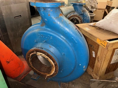 USED Goulds 3175