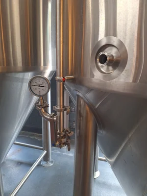 Used _UNKNOWN_ _UNKNOWN_ Brewing Equipment Georgia US | Auction Management Corporation #1548487