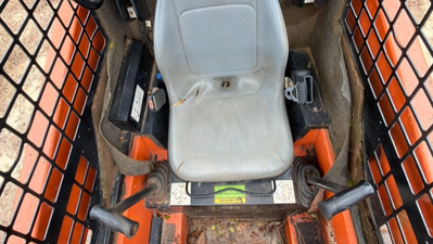 USED 2019 Gehl R105