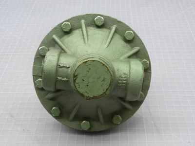 Used CASHCO _UNKNOWN_ Electrical Controls Texas US | OCO Industrial #1685479