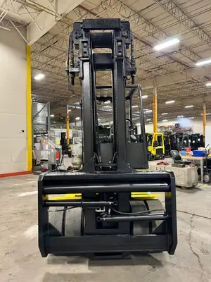 Used 2013 Hoist F250 Liquid Propane Forklifts New York US | United Lift #1446792