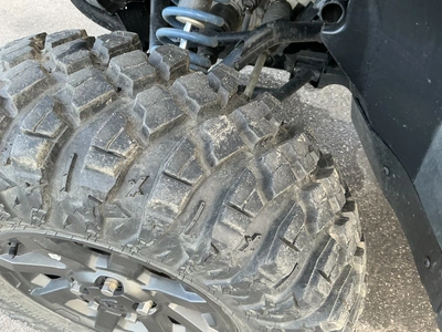 Used 2024 POLARIS XPEDITION Utility Vehicles Michigan US | Miedema Asset Management Group #1301373