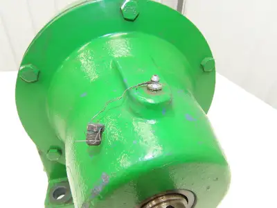 Dodge SR6A APG Gearbox 2.7:1 Reducer 30Hp 648rpm 1-3/4" Shaft Inline