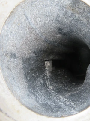 USED A-C Pump CSO